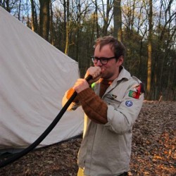 IMG 0228  Medium - Scouts en Gidsen Zaventem 